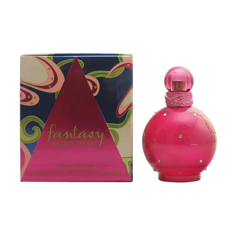 Britney Spears Fantasy Eau De Parfum Vaporizador