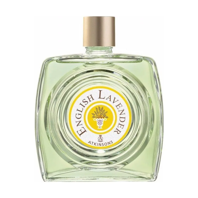 Atkinsons English Lavender Eau De Toilette