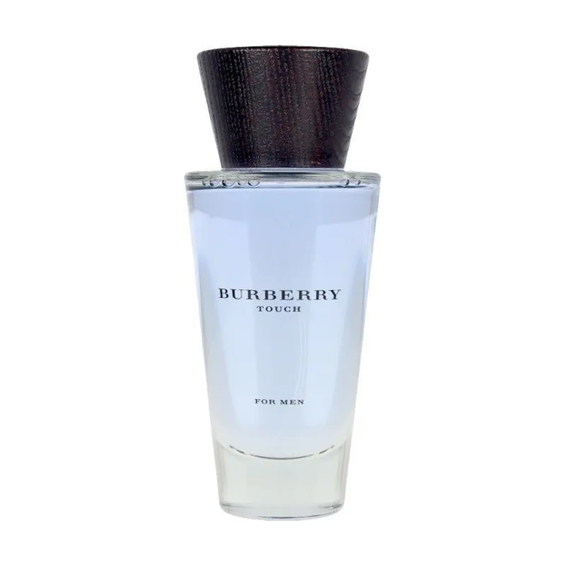 Burberry Touch For Men Eau De Toilette Vaporizador