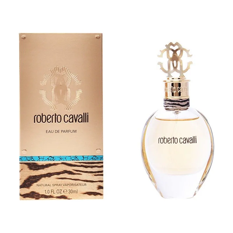 Roberto Cavalli Eau De Parfum Vaporizador