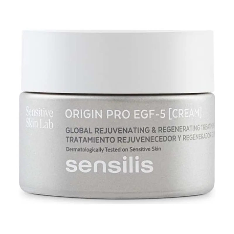 Sensilis Origin Pro EGF-5