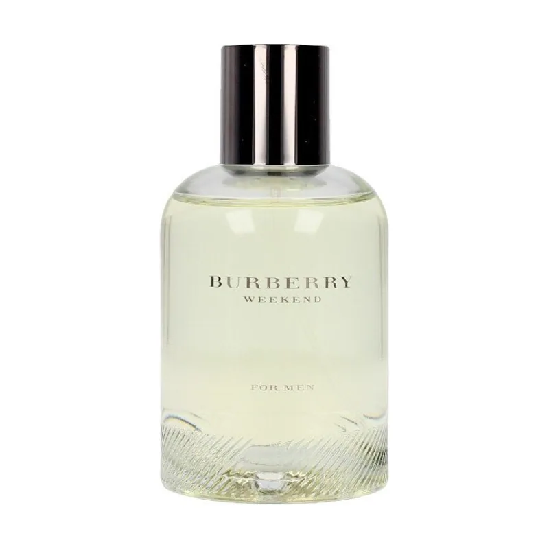 Burberry Weekend For Men Eau De Toilette Vaporizador