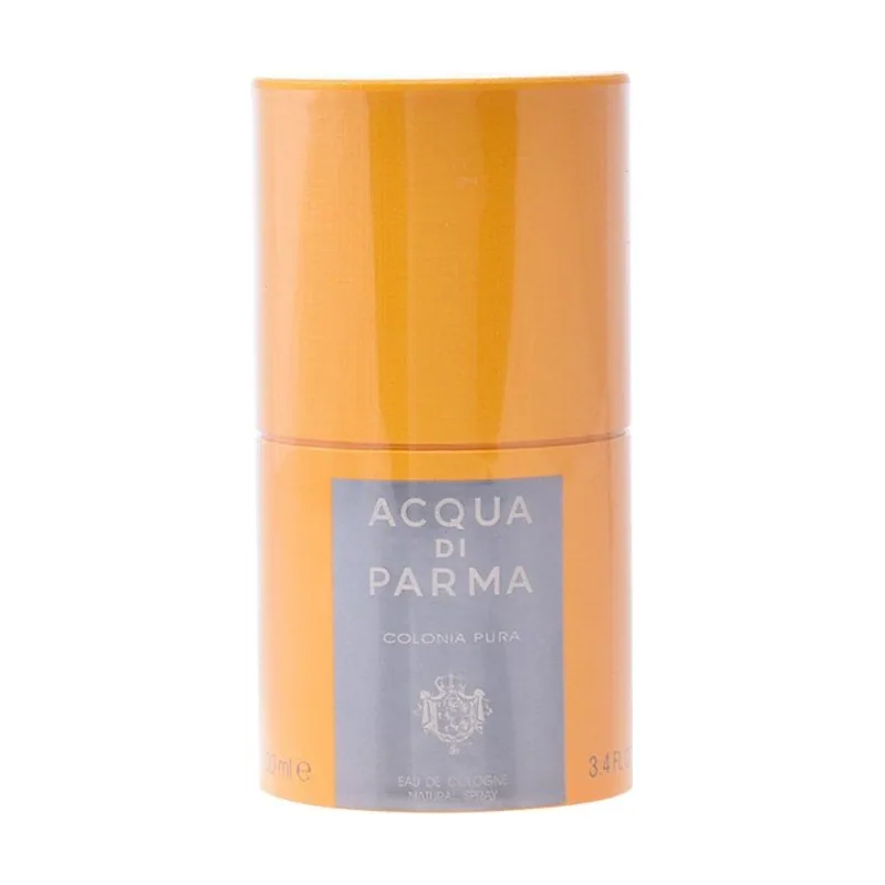 Acqua Di Parma Colonia Pura Eau De Cologne Vaporizador