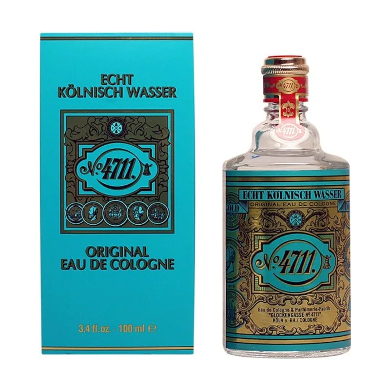 4711 Eau De Cologne Flacon