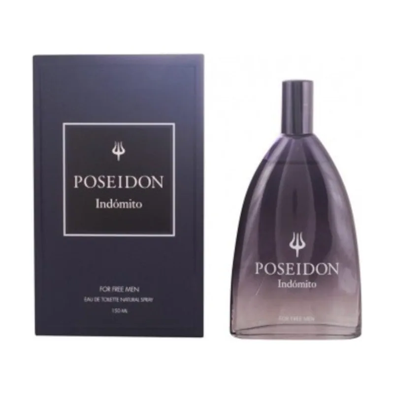 Poseidon Indomito For Free Men Eau de Toilette Vaporizador