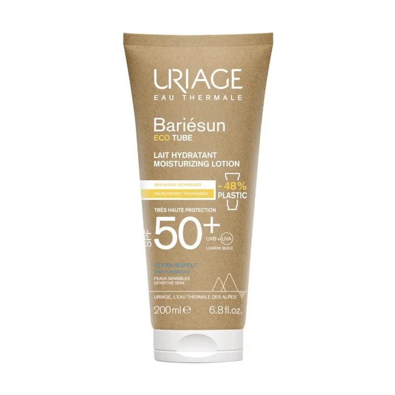Uriage Bariésun Leche Spf50+ 200 ml