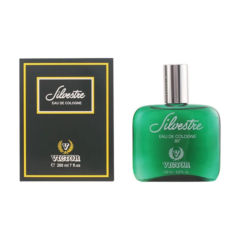 Victor Silvestre Eau De Cologne
