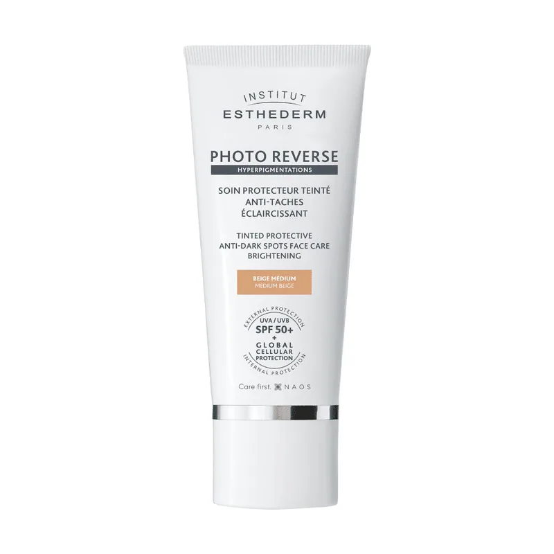 Esthederm Photo Reverse Tono Dorée 50ml