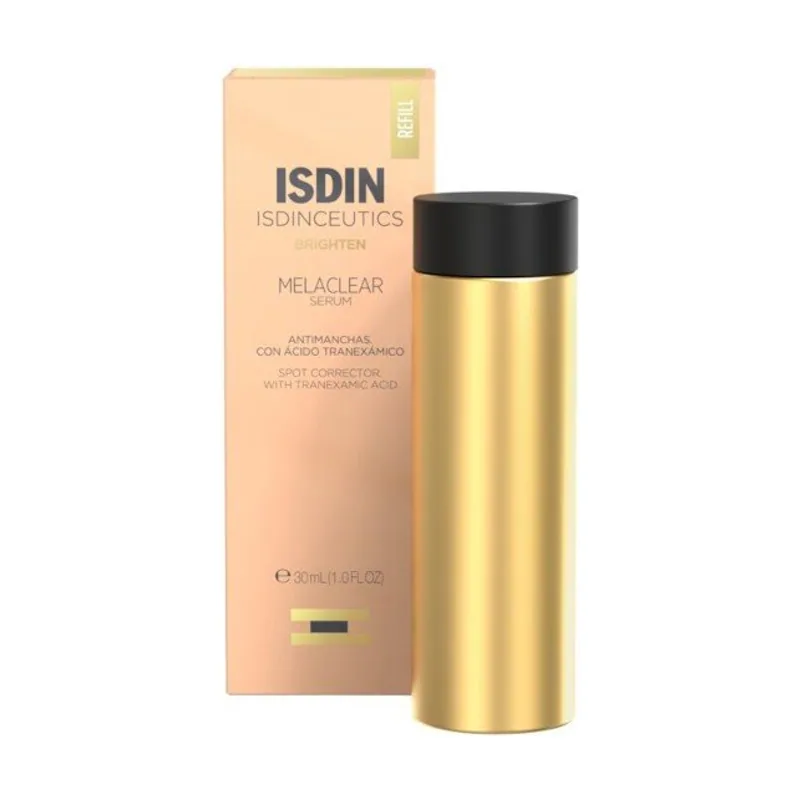 Isdinceutics Melaclear 1,8% Refill 30 ml