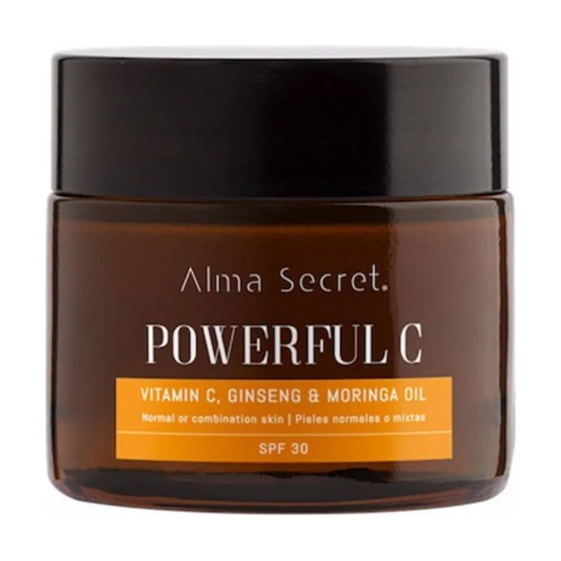 Alma Secret Powerful C con Vitamina C