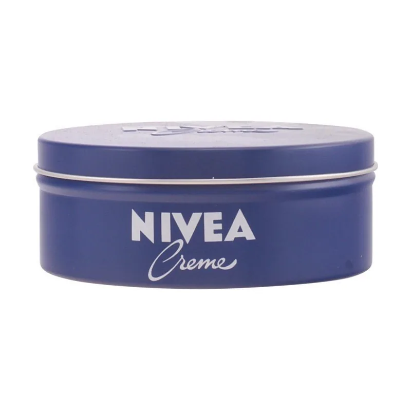 Nivea Lata Azul Crema 400 ml