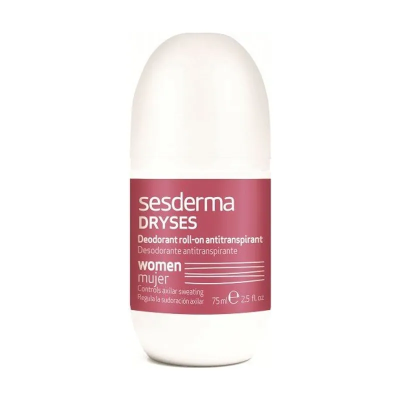 Sesderma Dryses Desodorante Mujer 75ML