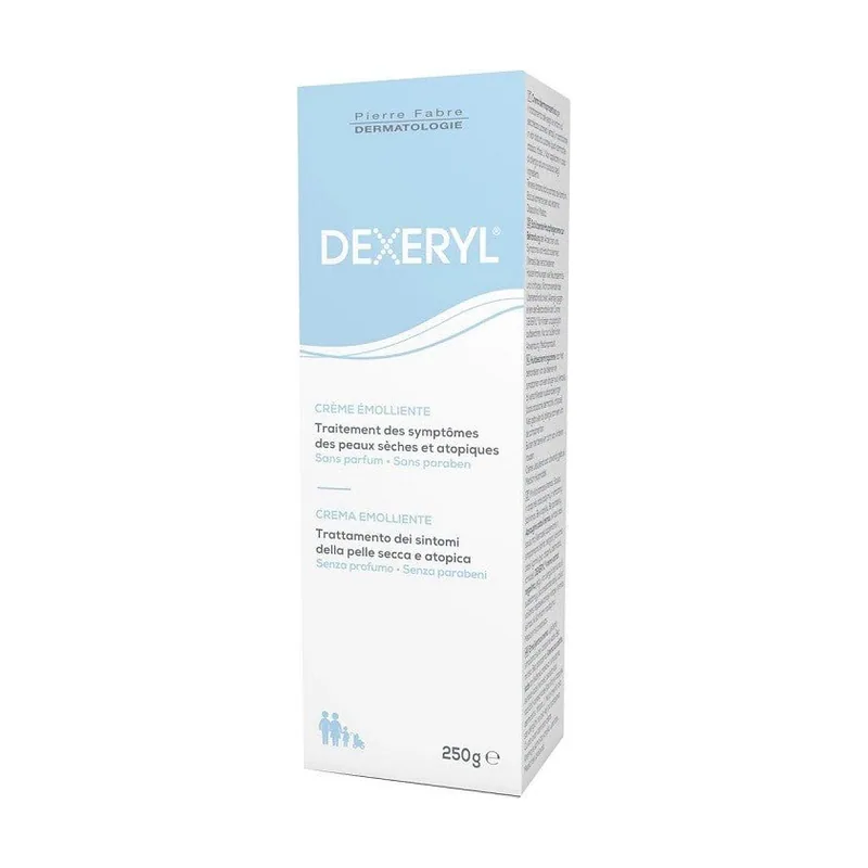 Dexeryl Crema Emoliente 250g