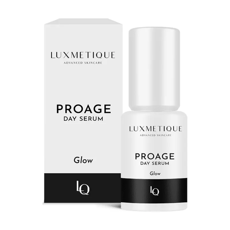 Luxmetique Proage Day Serum Antiedad Día Dosificador 30 ml