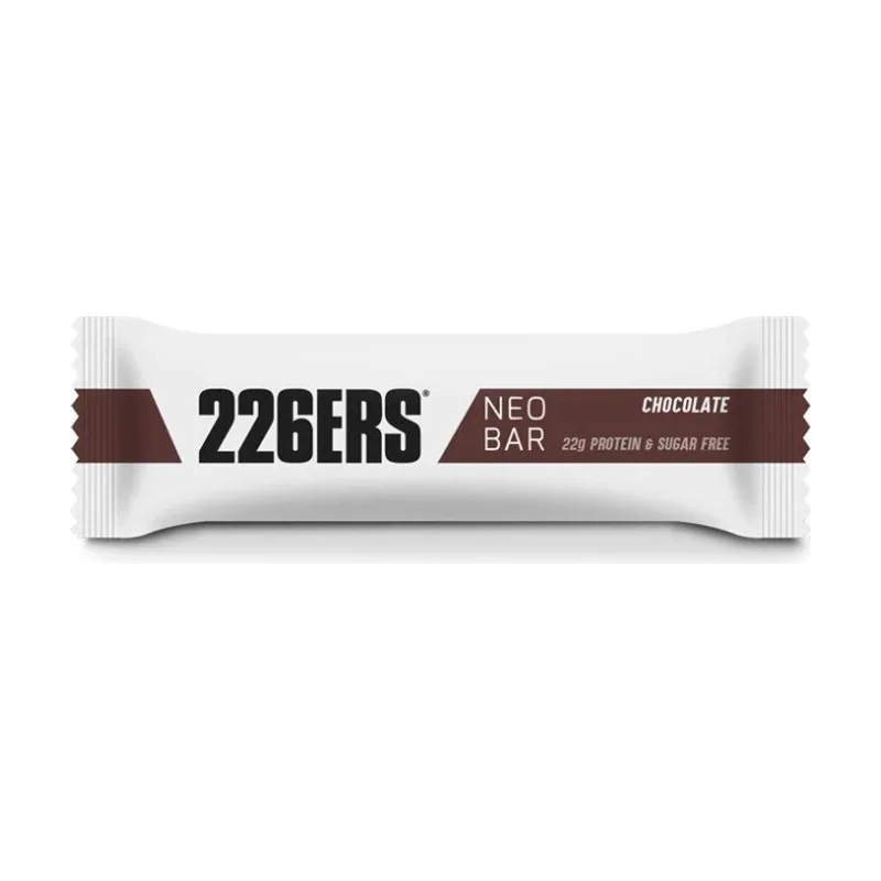 226ers Neo Bar Dark Chocolate 50g