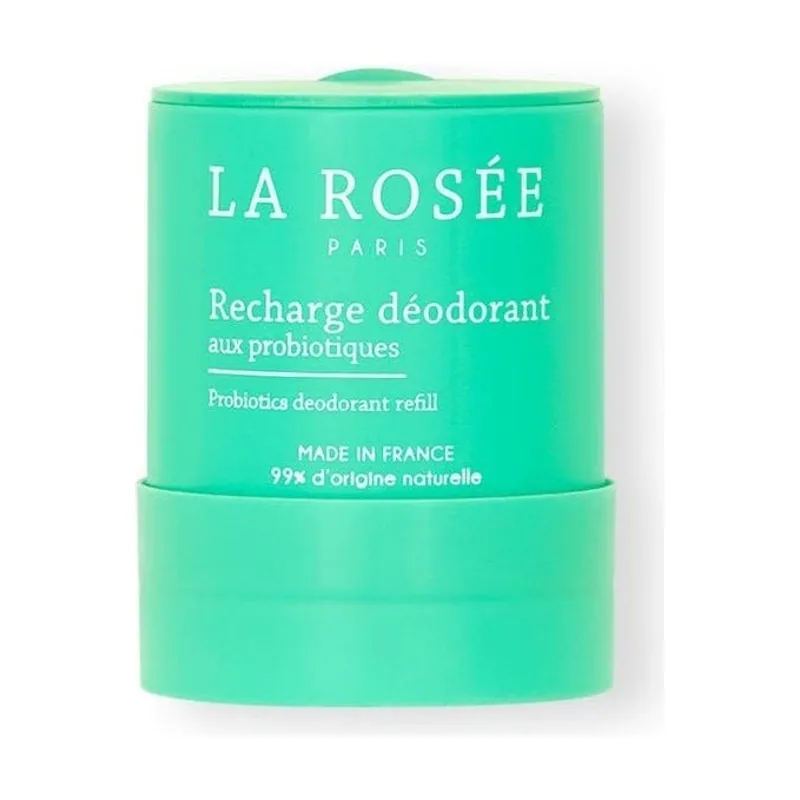 La Rosée Recarga Desodorante Fresco con Probióticos 50 ml