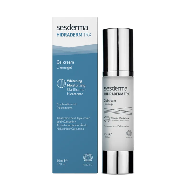 Sesderma Hidraderm Trx Crema Gel 50 Ml