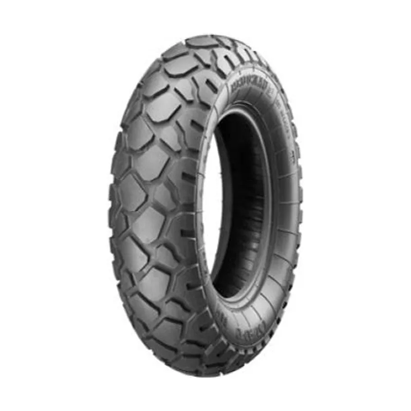 Heidenau K77 Snowtex 120/90 D10 66M