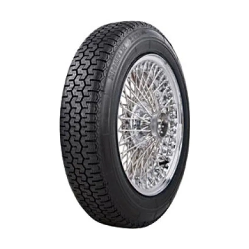 Michelin XZX ww