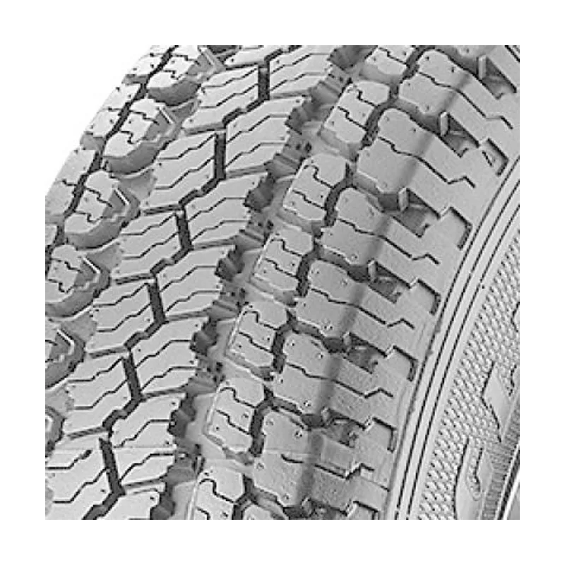 Goodyear Wrangler AT/S