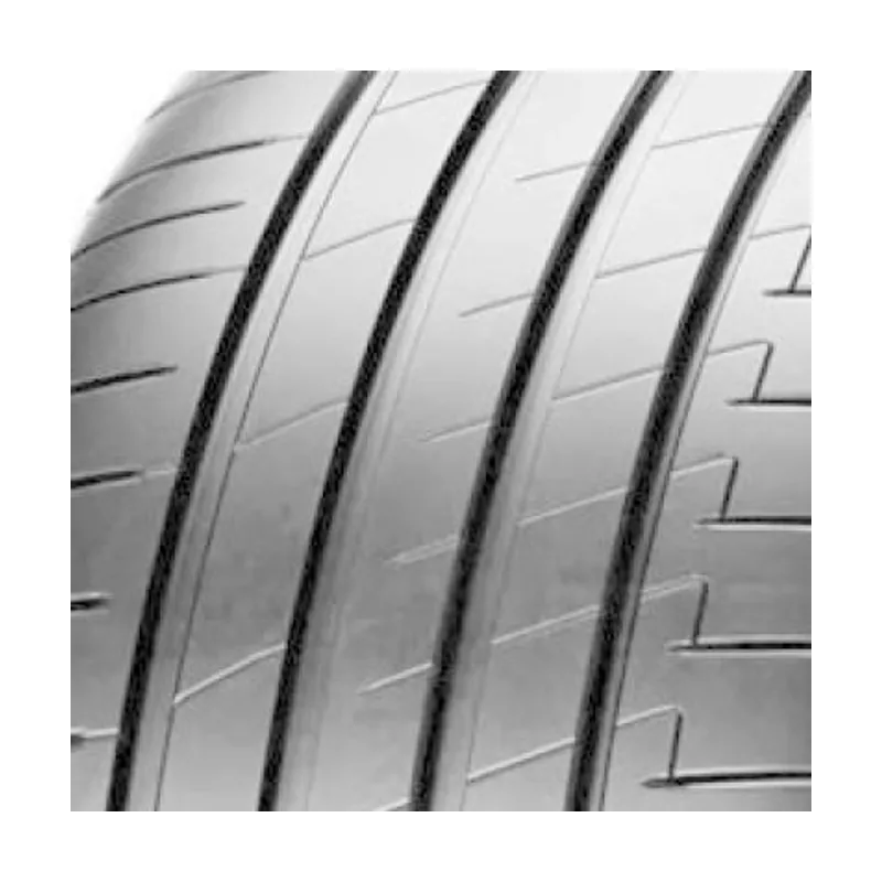 Pirelli P Zero E RunForward 245/45 R19 102Y
