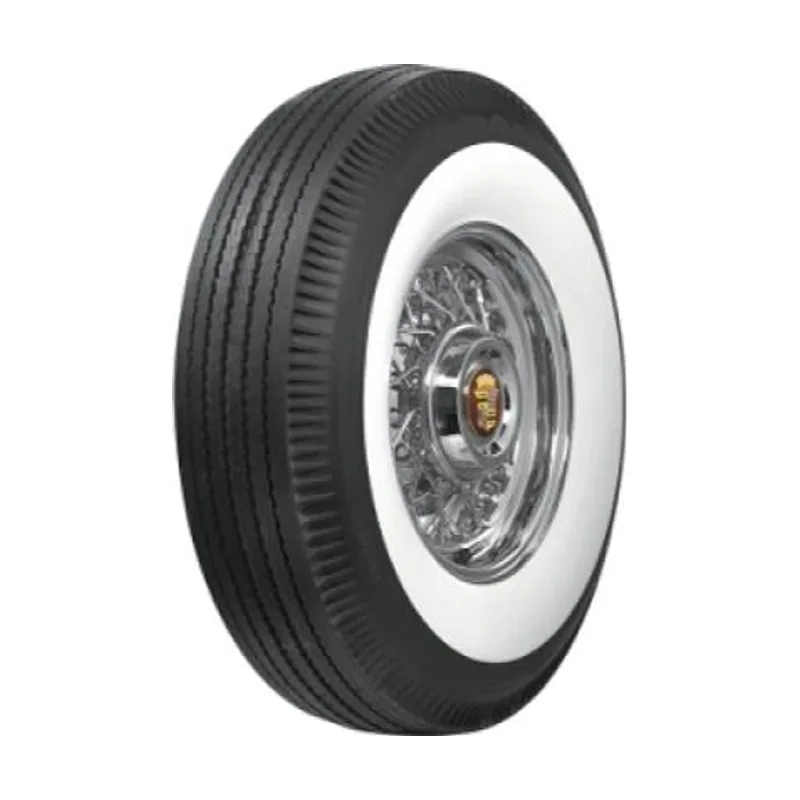 BFGoodrich Silvertown WW
