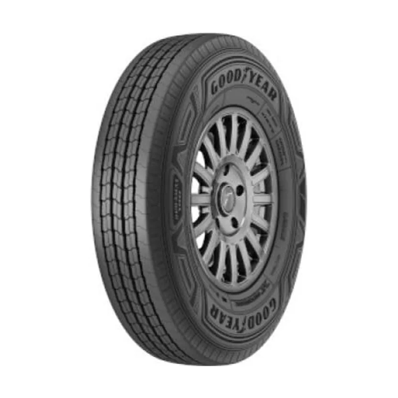 Goodyear DuraMax