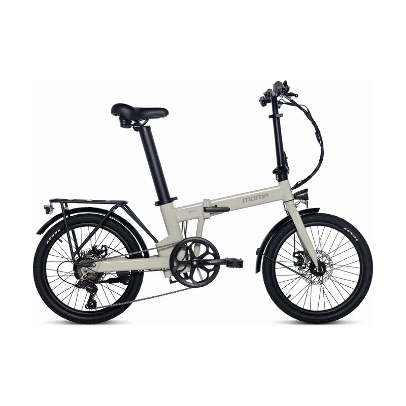 Moma Bikes Fold-e