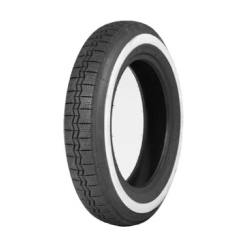 Michelin X Flanc Blanc ww