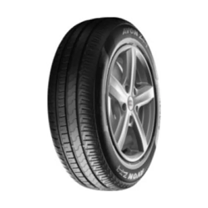 Avon ZT7 185/70 R14 88H