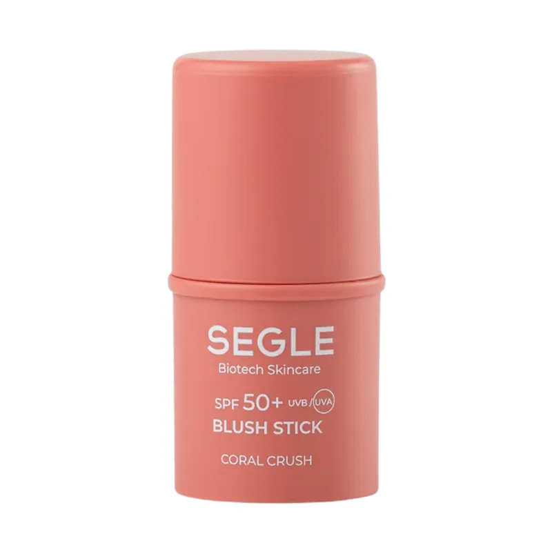 Segle Sun Blush Stick Coral Crush 5g