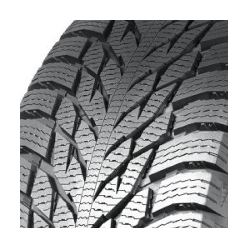 Nokian Hakkapeliitta R3 175/65 R15 84R