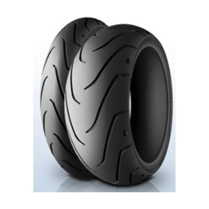 Michelin Scorcher 11 150/70 ZR17