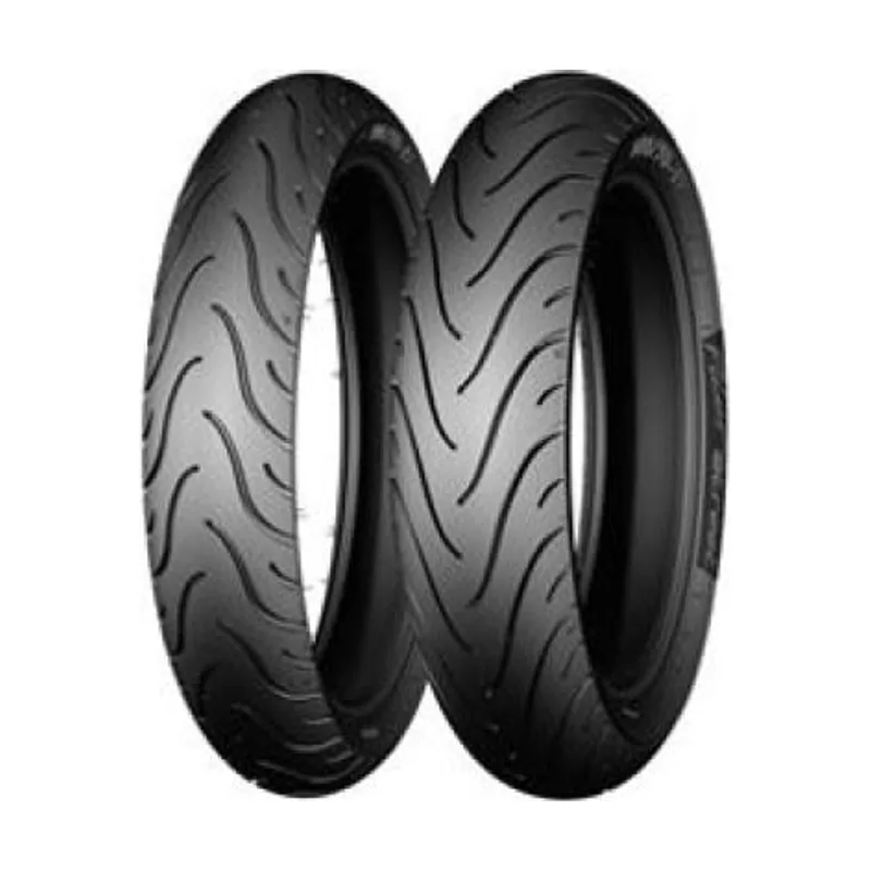 Michelin Pilot Street