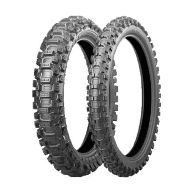 Bridgestone X 31 R 110/90 D19