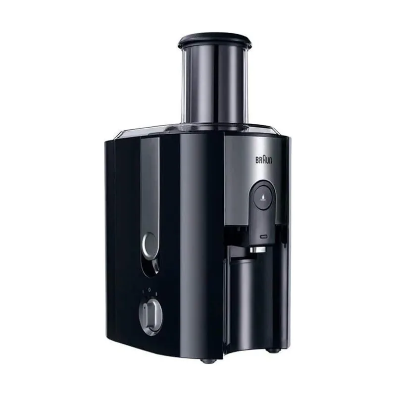 Braun Licuadora IdentityCollection J500 negra 4293-J500