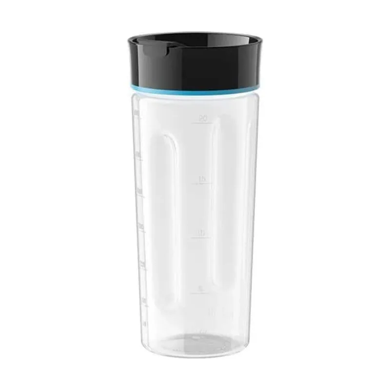 Braun Accesorio jarra Blend&Go Minipimer 5 Vario Fit Negro STG BKBL