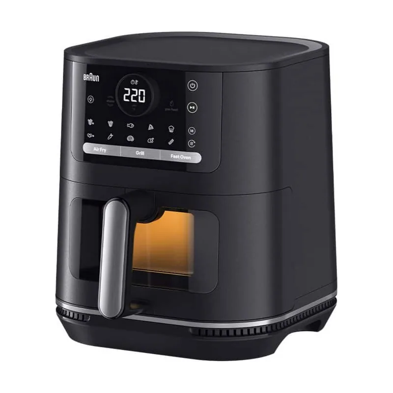 Braun Freidora de aire MultiFry5