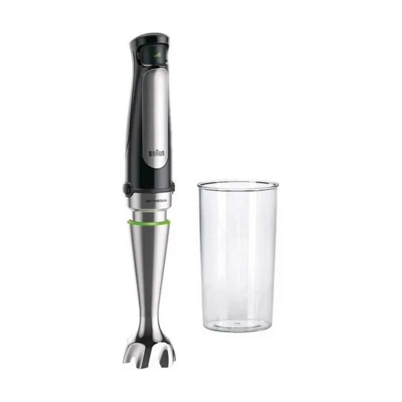 Braun Batidora de mano Minipimer7 MQ7000X