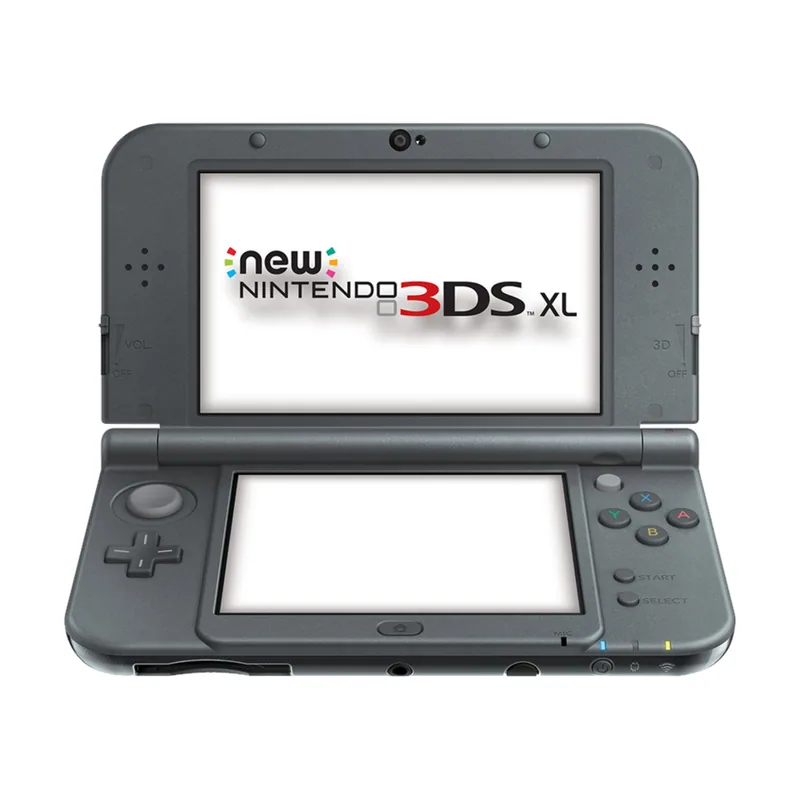 Nintendo 3DS XL