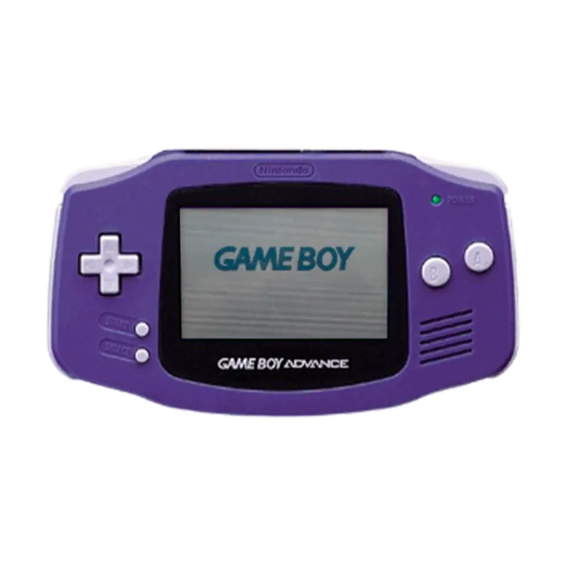 Nintendo Gameboy Advance