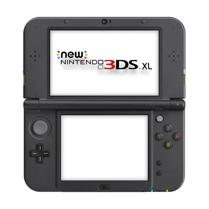 Nintendo 3DS XL Lime Green Reaco. Grado A