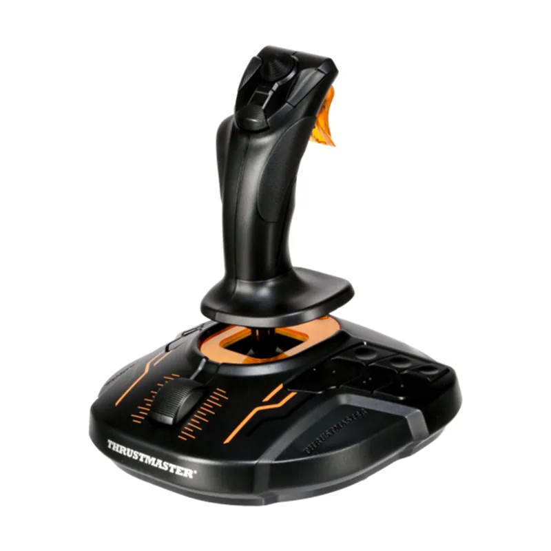 Thrustmaster Joystick T.16000M FCS