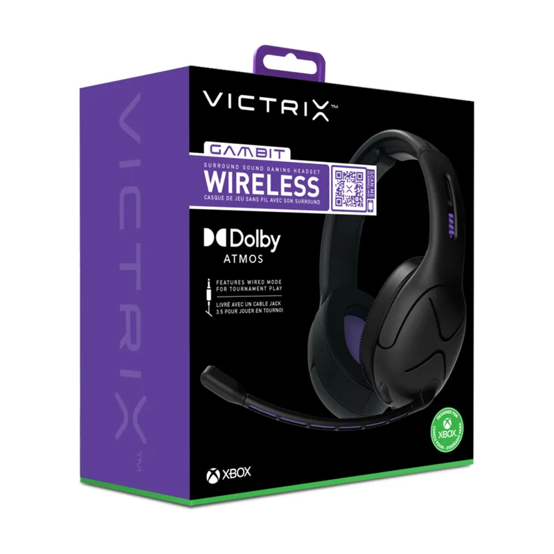 PDP Victrix Gambit Wireless para Xbox Series/One