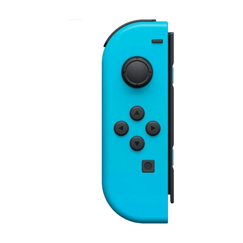 Nintendo Mando Joy-Con Azul Izquierdo