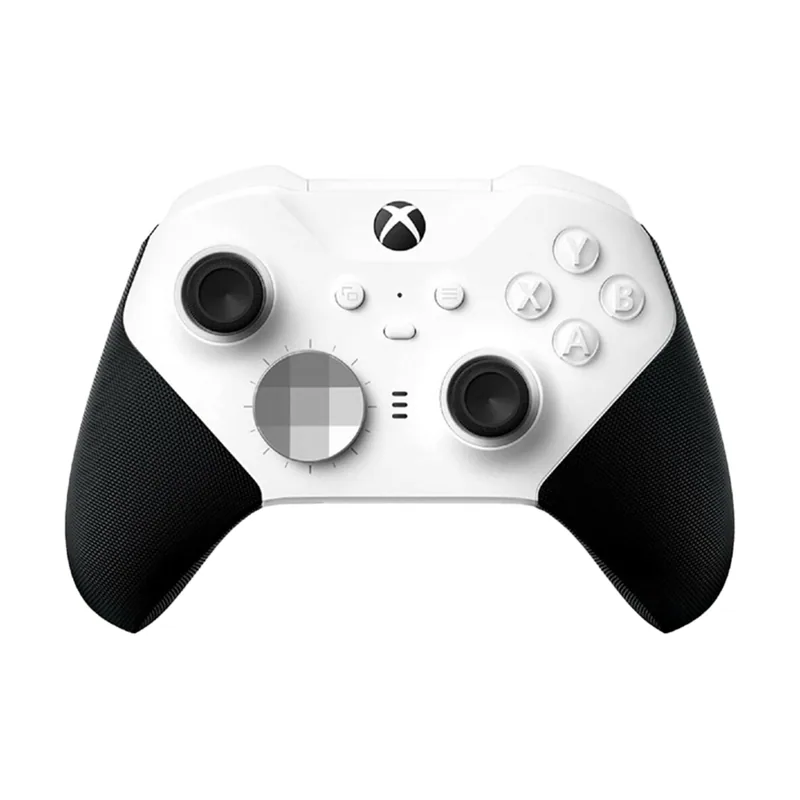 Microsoft Mando Inalámbrico Elite Series 2