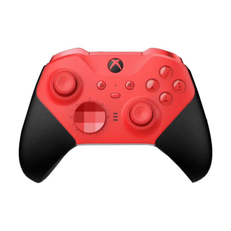 Microsoft Mando Inalámbrico Elite Series 2