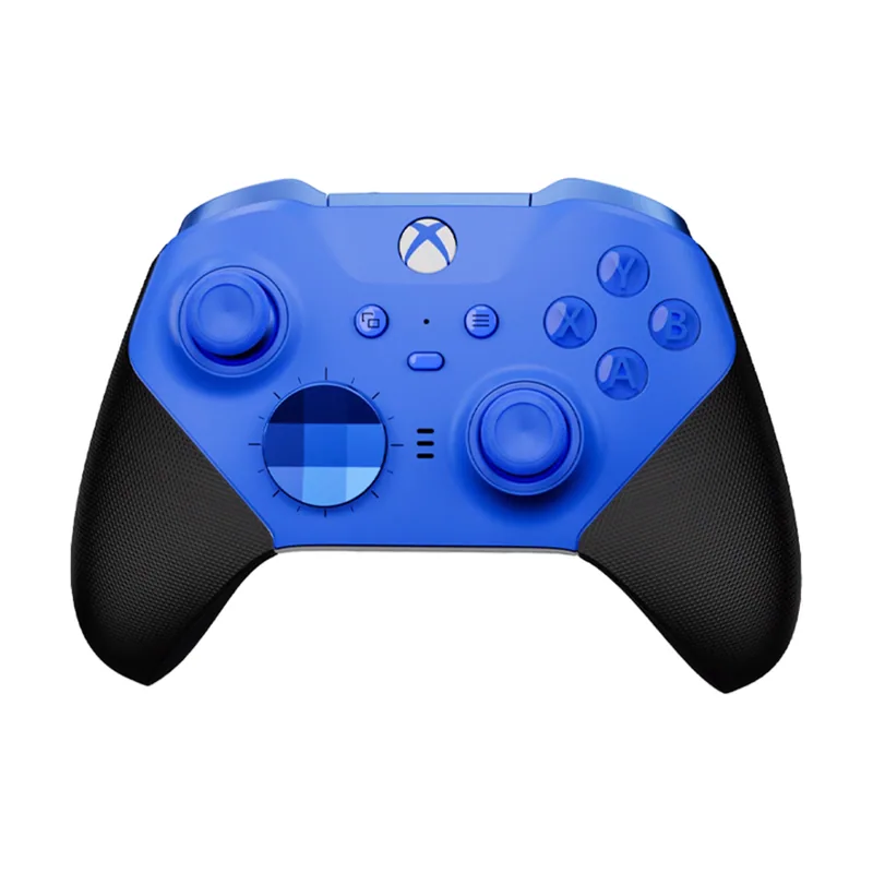 Microsoft Mando Inalámbrico Elite Series 2
