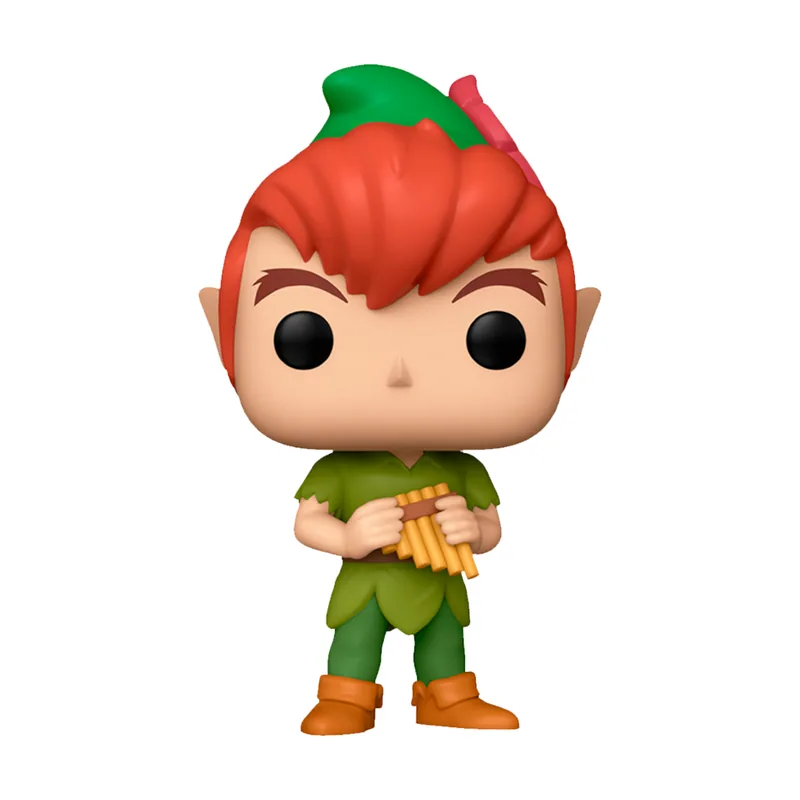 Funko Figura Peter Pan 70th Anniversary POP!