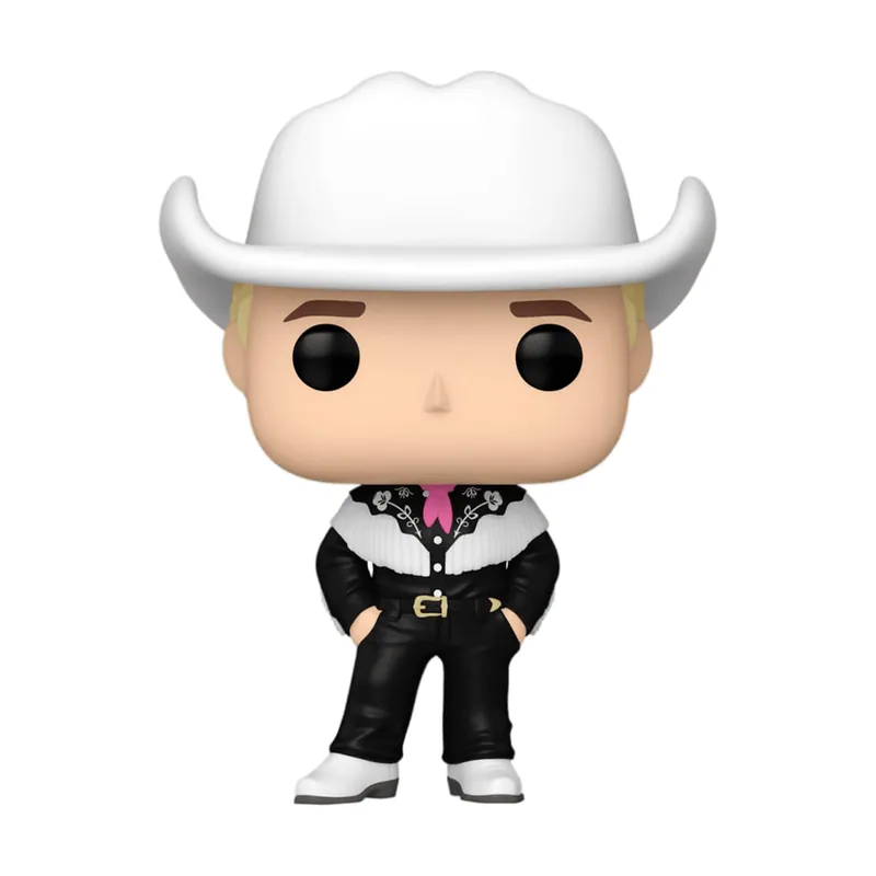 Funko Figura POP! Barbie
